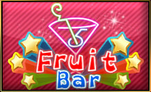 สล็อต fruit bar