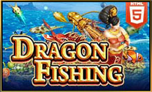 สล็อต dragon fishing