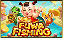 สล็อต Fuwa fishing