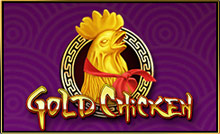 สล็อต Gold chicken