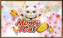 สล็อต Money Cat