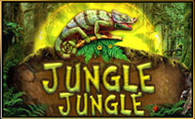 สล็อต Jungle Jungle