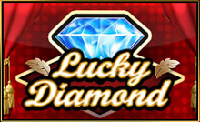สล็อต Lucky Diamond