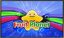 สล็อต Fruit Planet