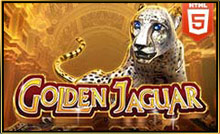 สล็อต Golden Jaguar