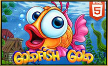 สล็อต Gold Fish Gold
