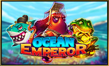 สล็อต Ocean Emperor